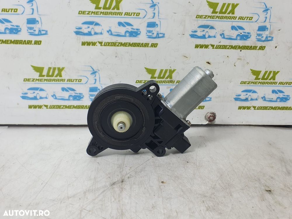 Motoras macara geam d6515858x Mazda 6 GJ  [din 2012 pana  2015] - 1