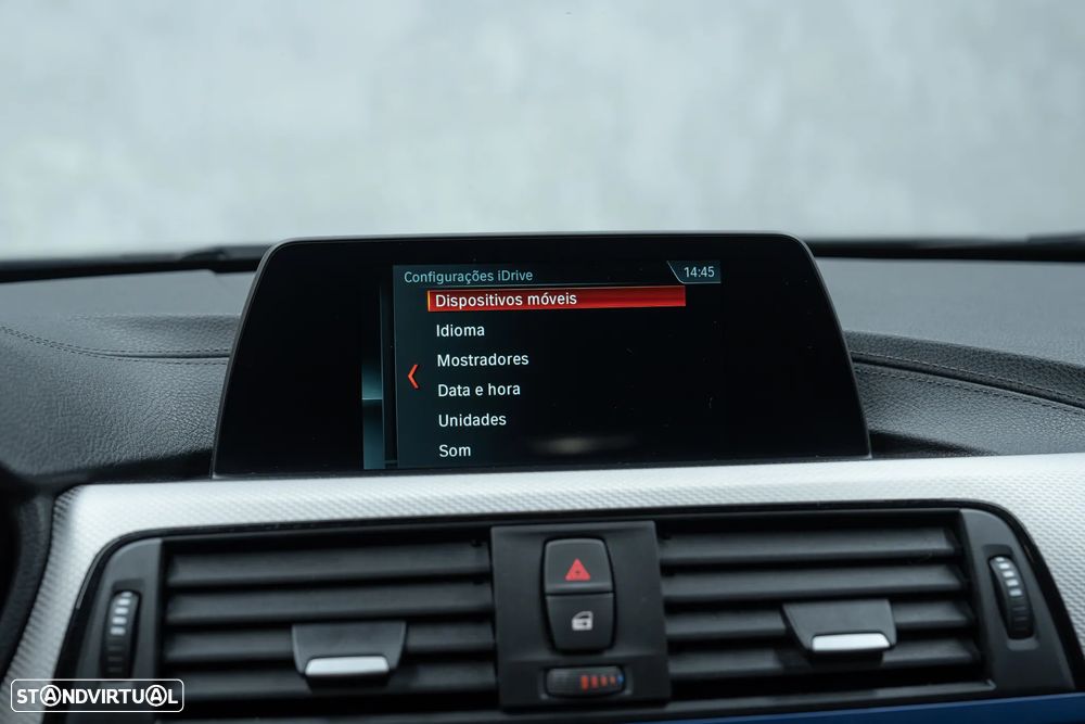 BMW 420 d Pack M Auto - 31