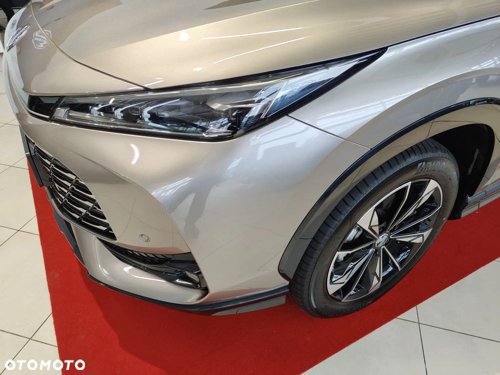 MG HS 1.5 T-GDI Excite - 5