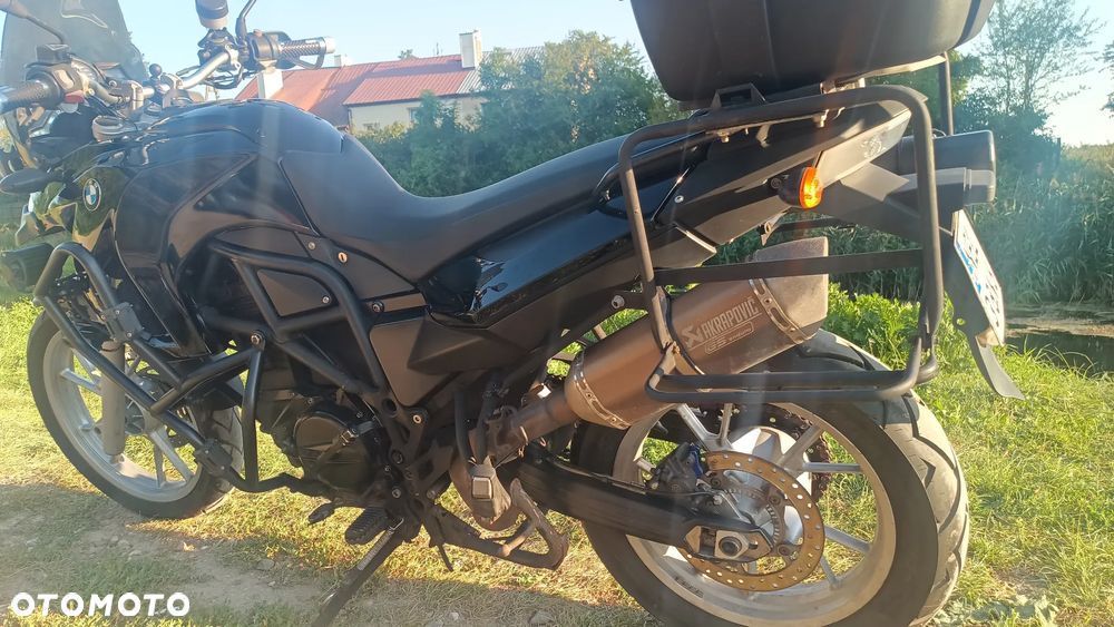 BMW GS - 3