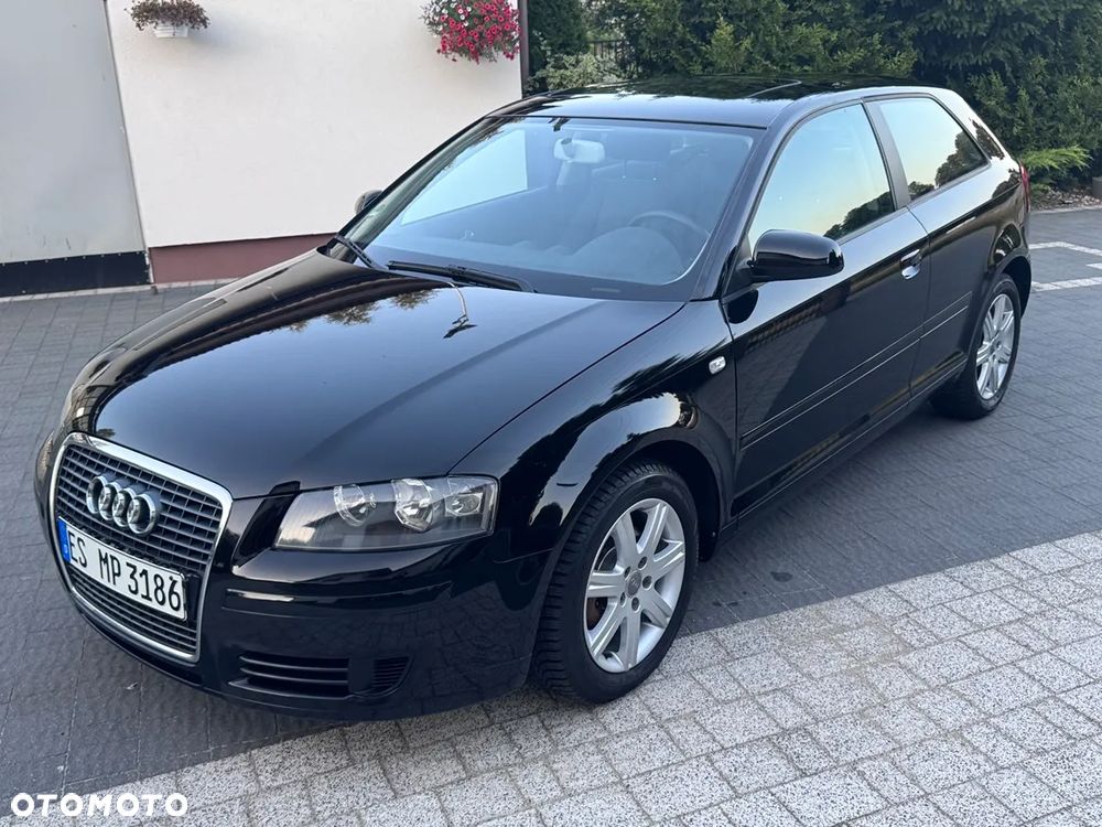 Audi A3 3-drzwiowe - 22