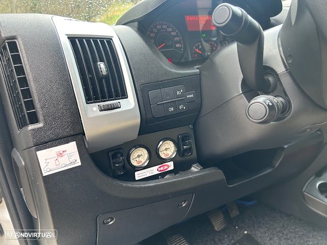 Chausson Flash 716 - 10