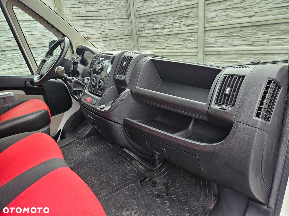 Fiat DUCATO - 15