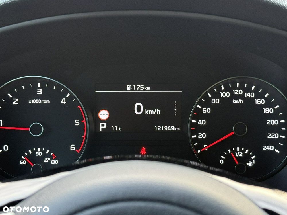 Kia Sportage 2.0 CRDI L 4WD - 30