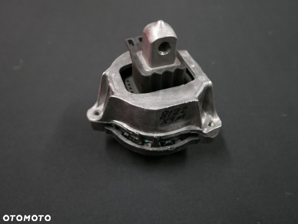 bmw x3m x4m poduszka silnika prawa 7884956 - 2