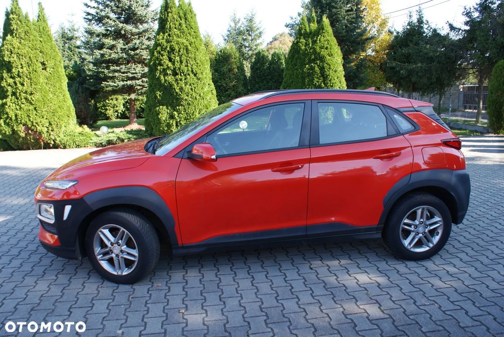 Hyundai Kona - 6