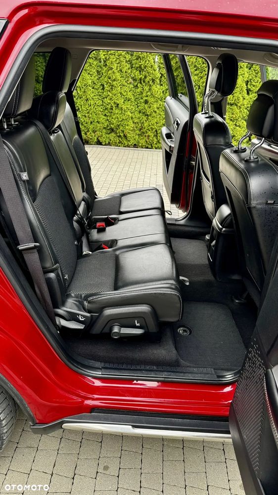 Fiat Freemont 2.0 Multijet Cross AWD - 9