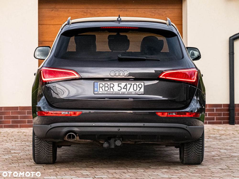 Audi Q5 - 12