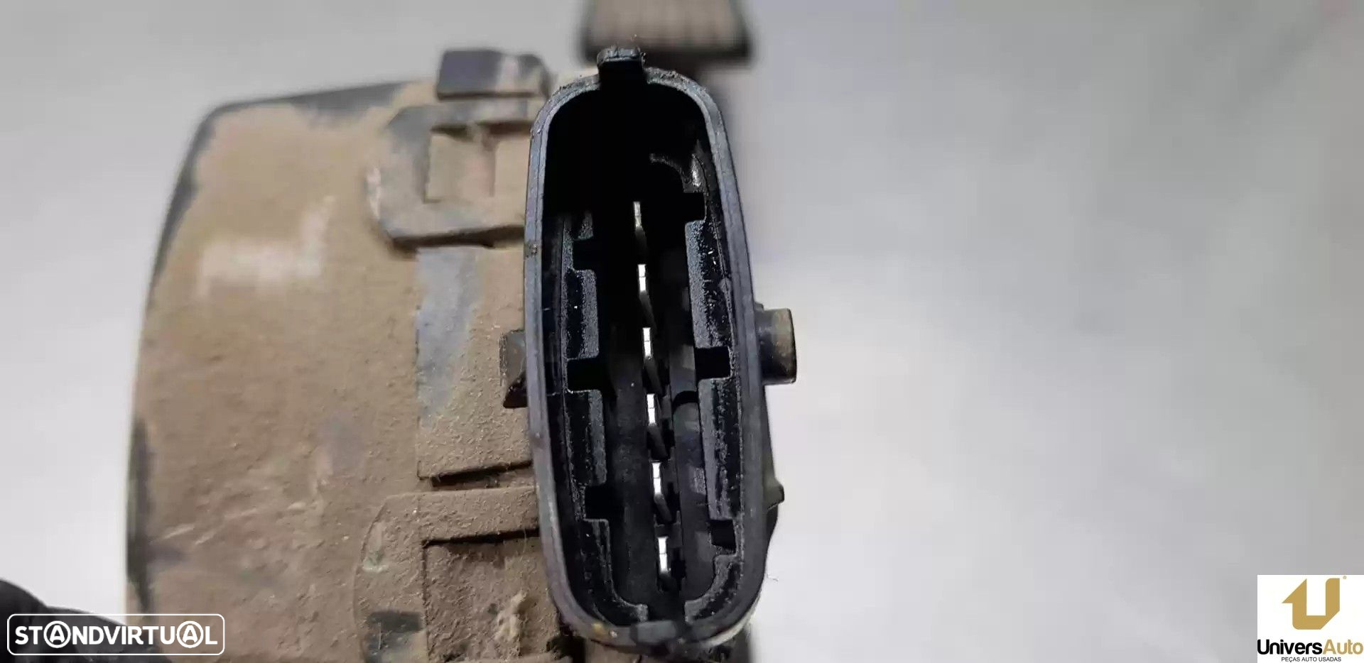 POTENCIOMETRO PEDAL KIA SPORTAGE 2007 -327001F300 - 3