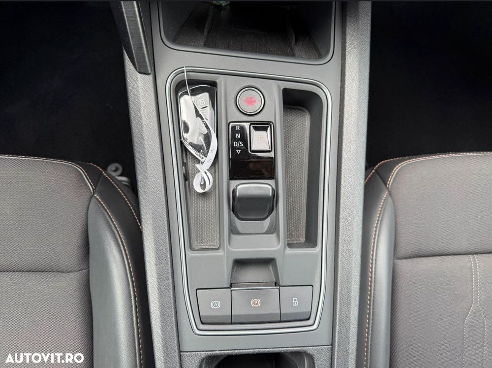 Cupra Formentor VZ 1.4 e-Hybrid DSG - 19