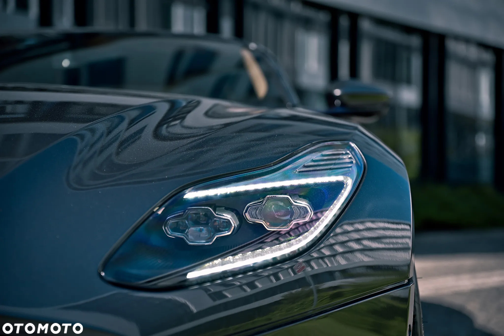 Aston Martin DB11 V8 Volante - 24