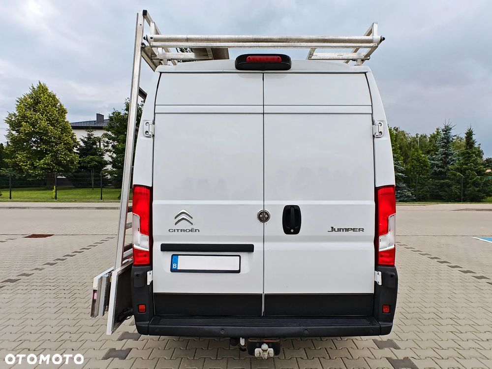 Citroën JUMPER - 17