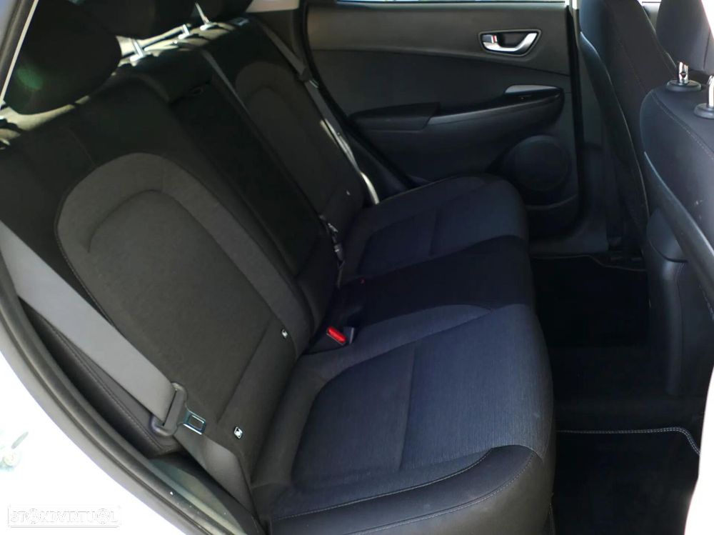 Hyundai Kauai 64 kWh Premium - 35