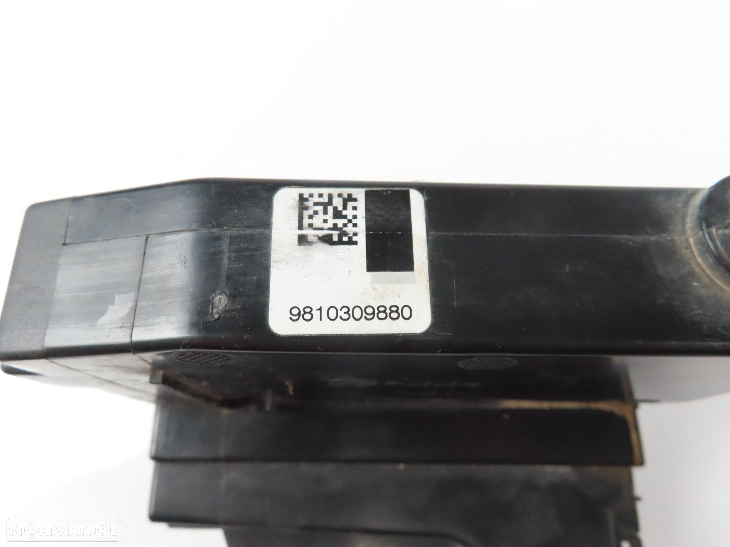 Fecho da porta Direito/Trás Seminovo/ Original PEUGEOT 308 II/PEUGEOT 308 SW II... - 3