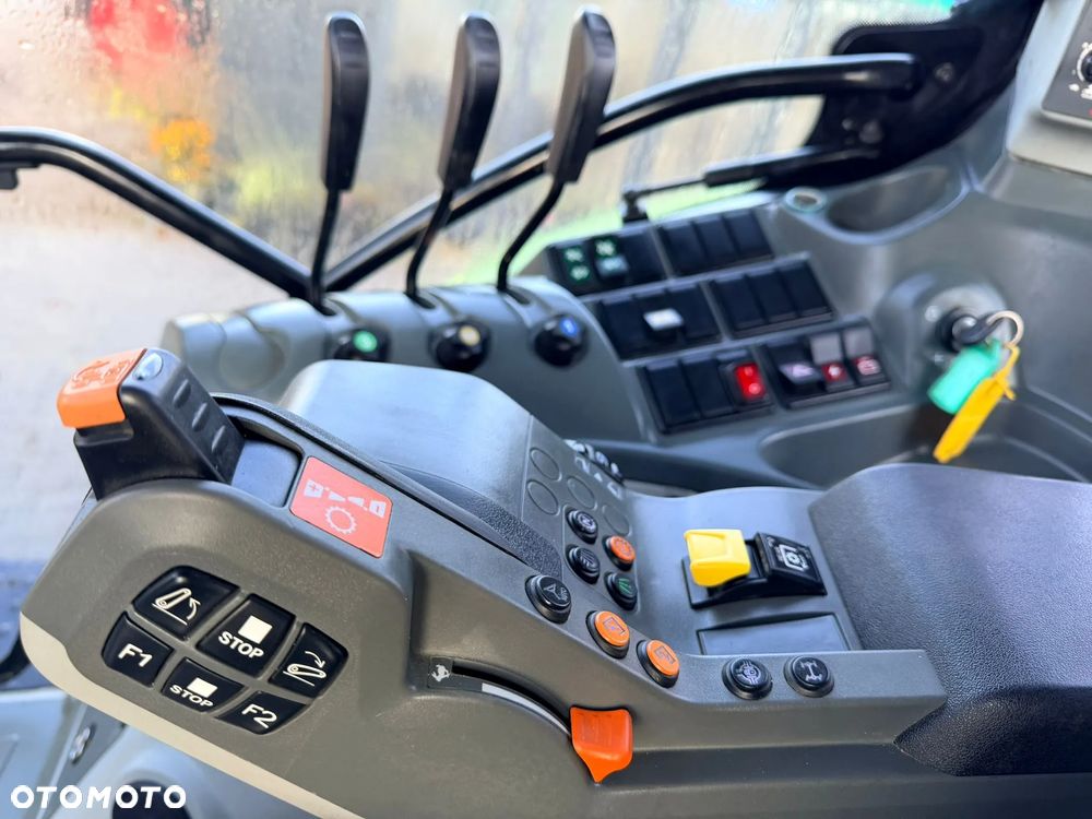 Claas Arion 610 CIS - 18