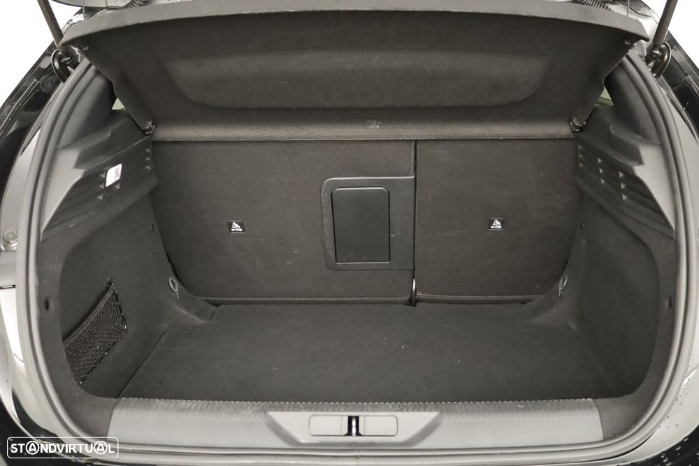 Peugeot 308 1.2 PureTech GT EAT8 - 22