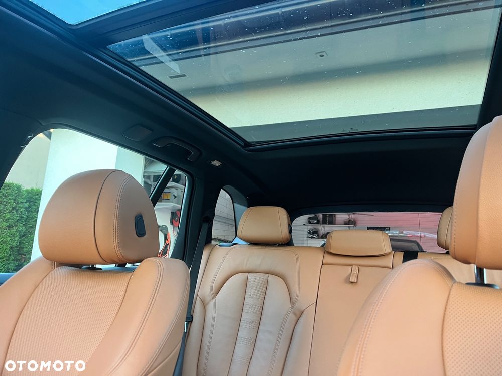 BMW X5 - 7