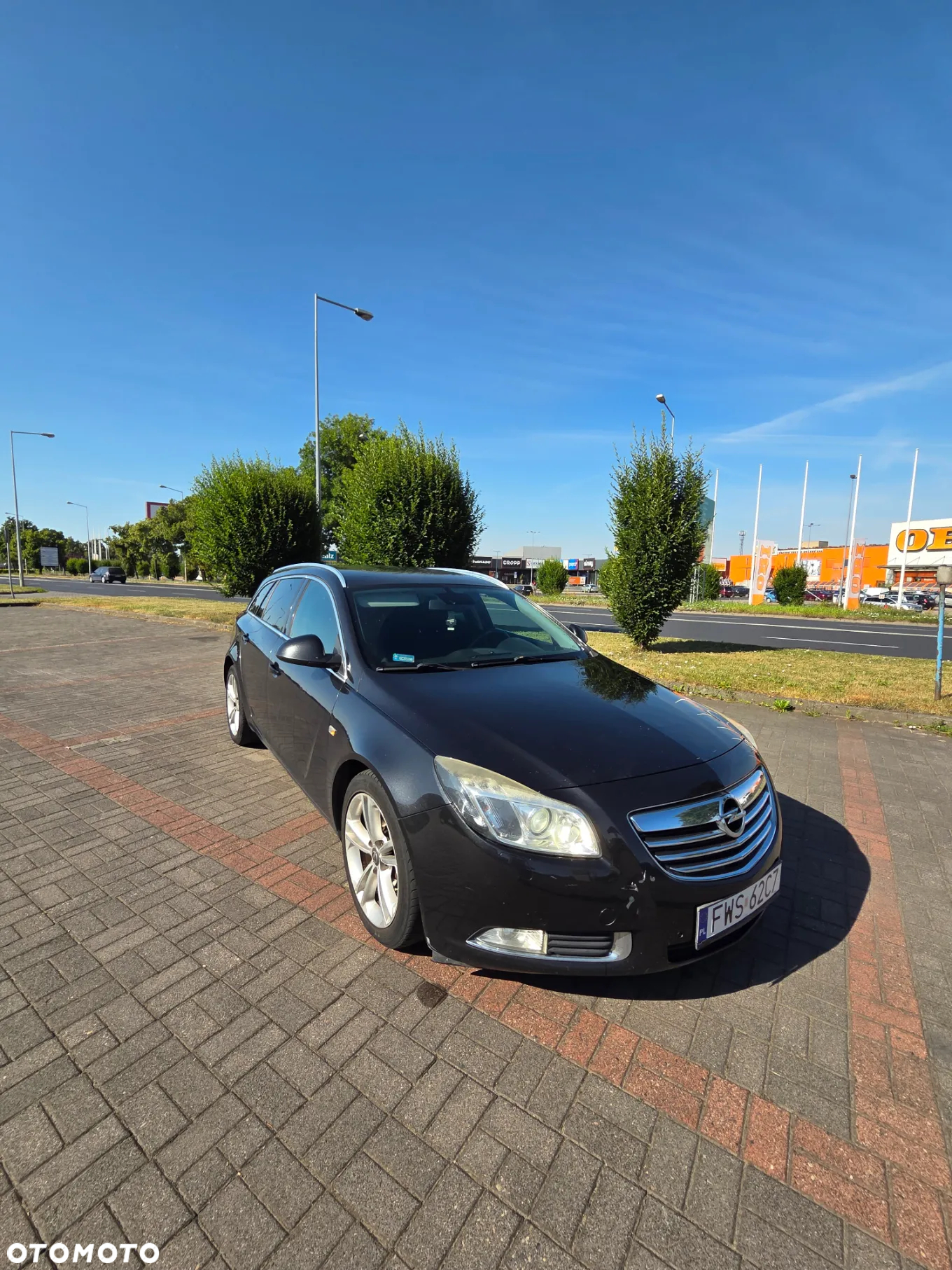 Opel Insignia 2.0 CDTI Edition ecoFLEX - 15