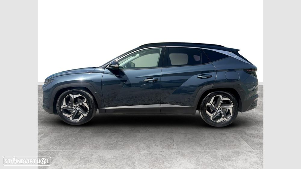 Hyundai Tucson 1.6 T-GDI PHEV Vanguard - 6