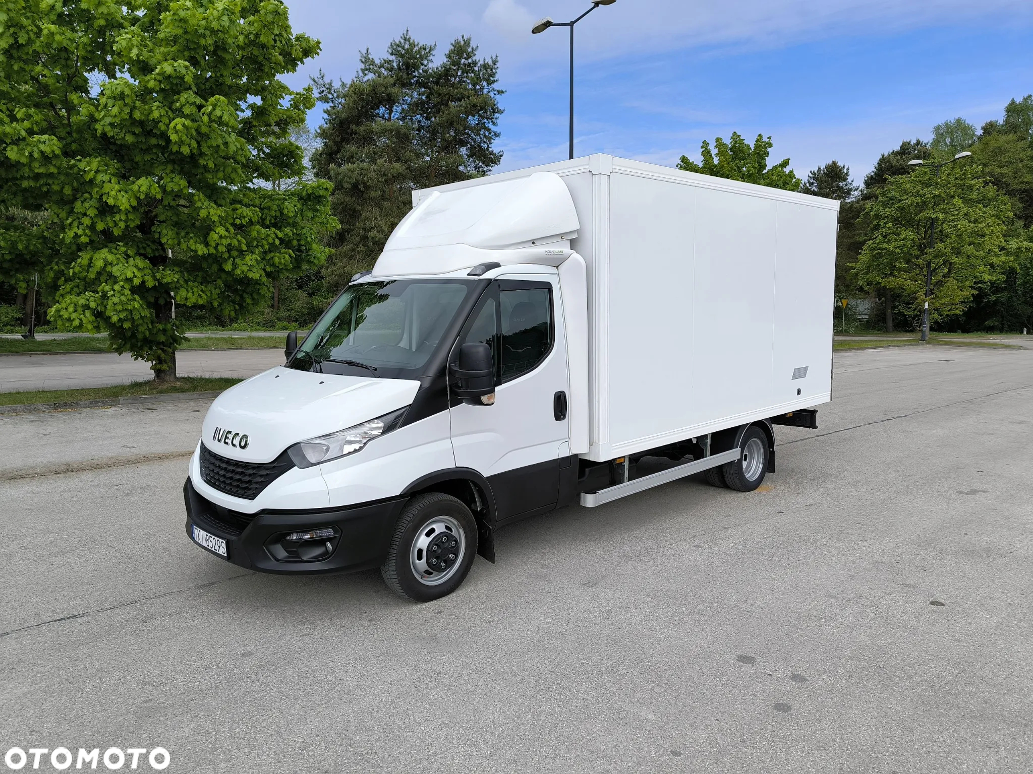 Iveco Daily - 37