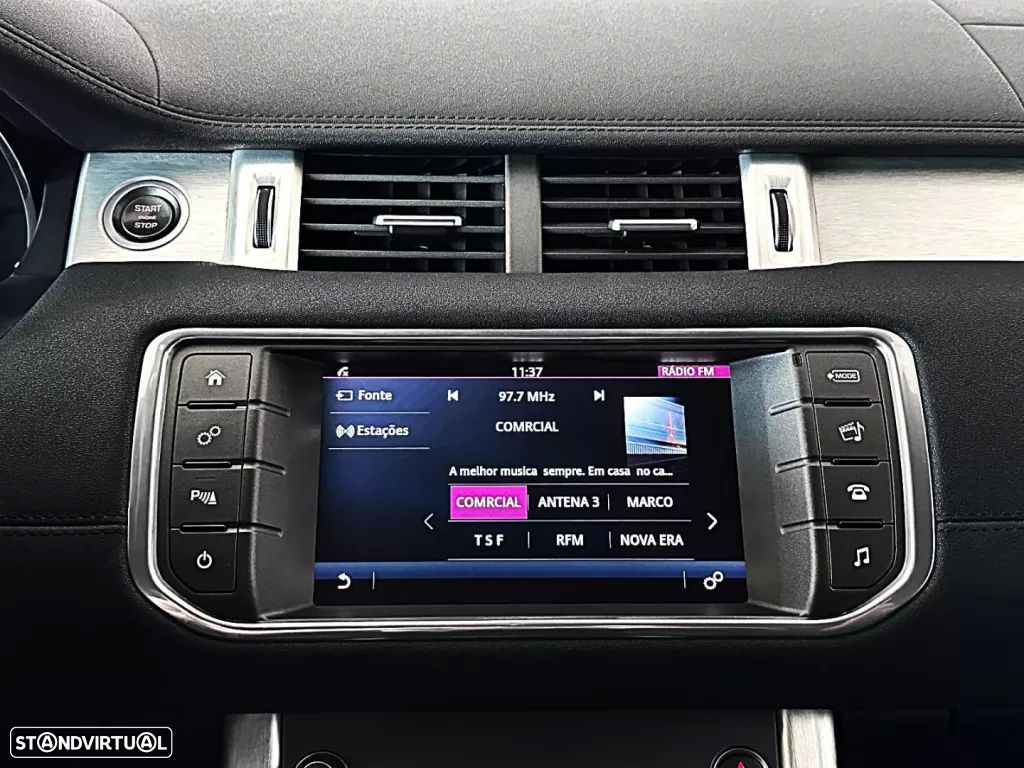 Land Rover Range Rover Evoque 2.0 eD4 SE Dynamic - 45