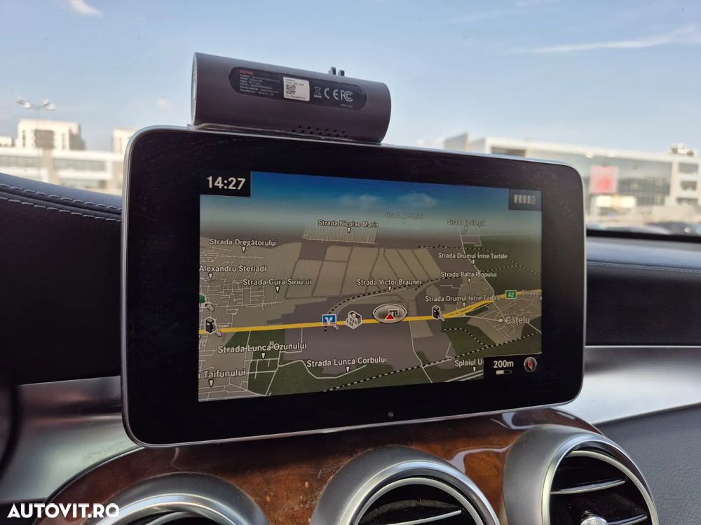 Mercedes-Benz GLC - 9