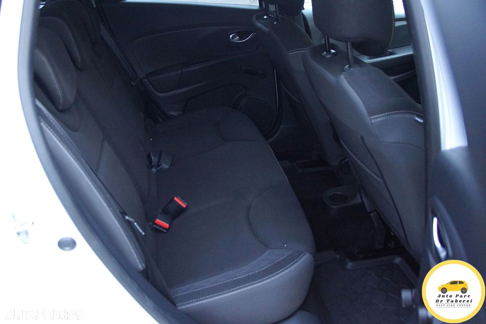 Renault Clio ENERGY TCe 90 Start & Stop LIMITED 2018 - 23