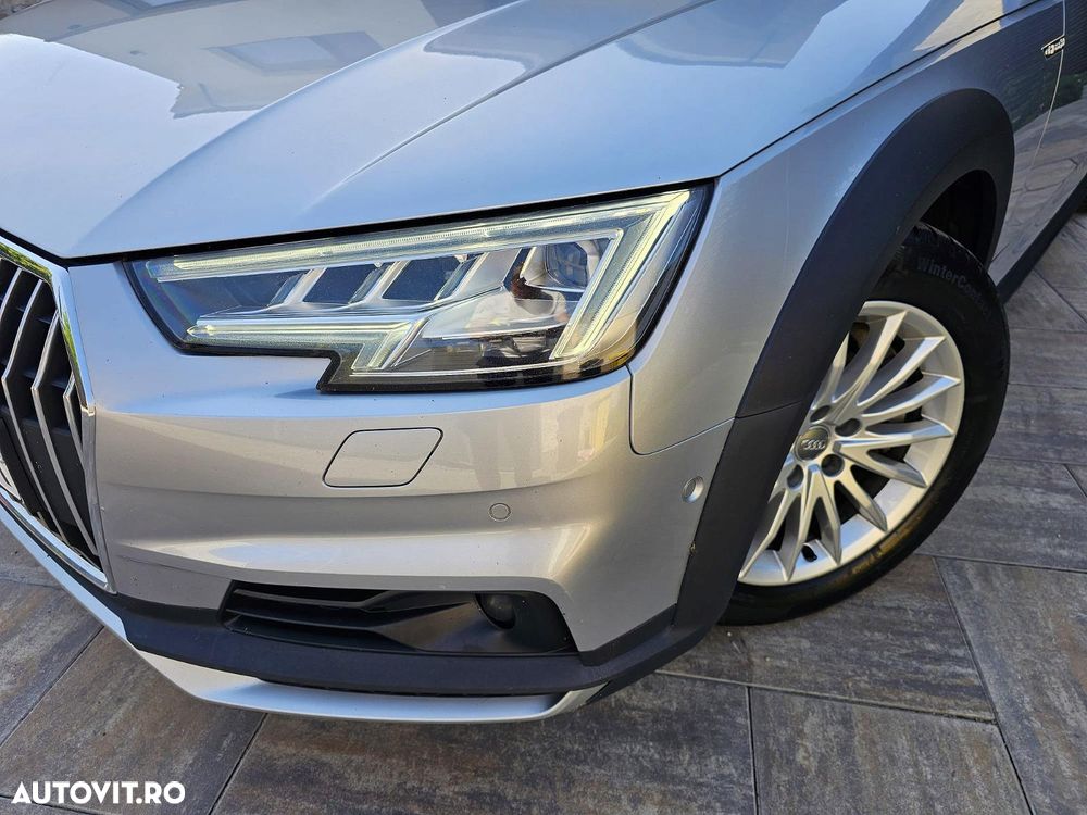 Audi A4 Allroad - 9