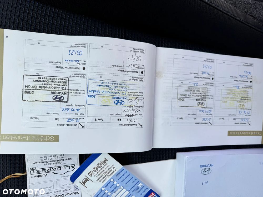 Hyundai Tucson 1.6 Turbo 2WD DCT Passion - 21