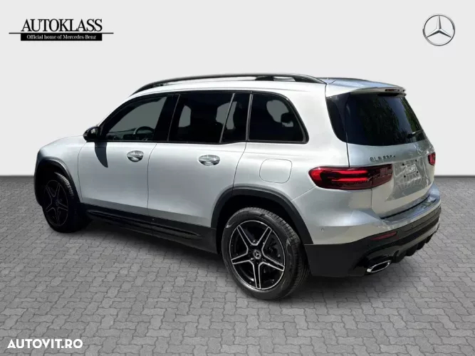 Mercedes-Benz GLB 220 d 4MATIC Aut. - 3