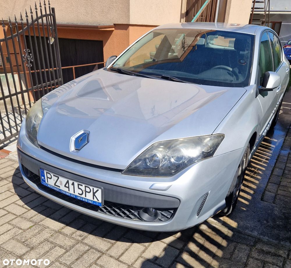 Renault Laguna - 2