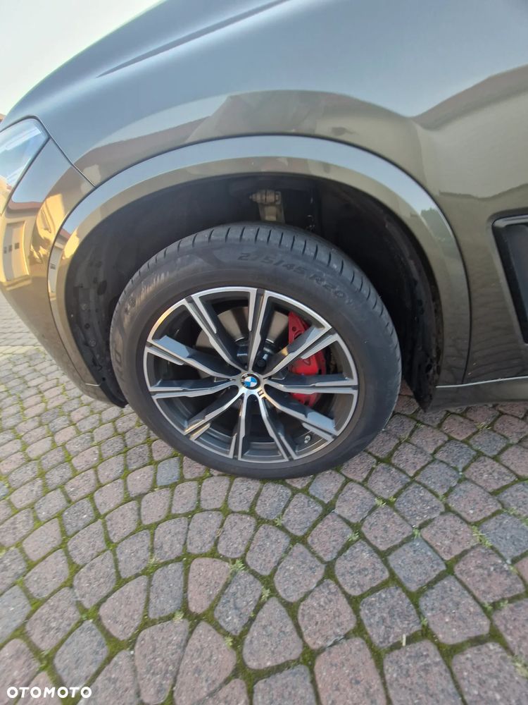BMW X5 xDrive25d - 5