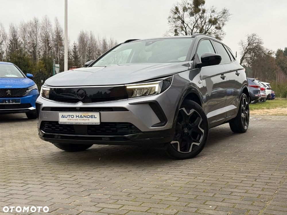 Opel Grandland - 3