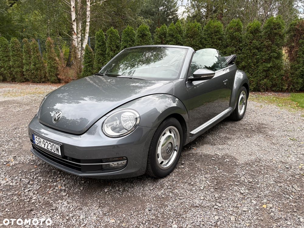 Volkswagen Beetle - 2