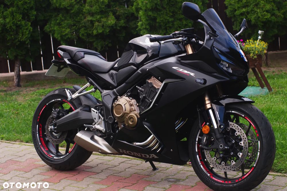 Honda CB