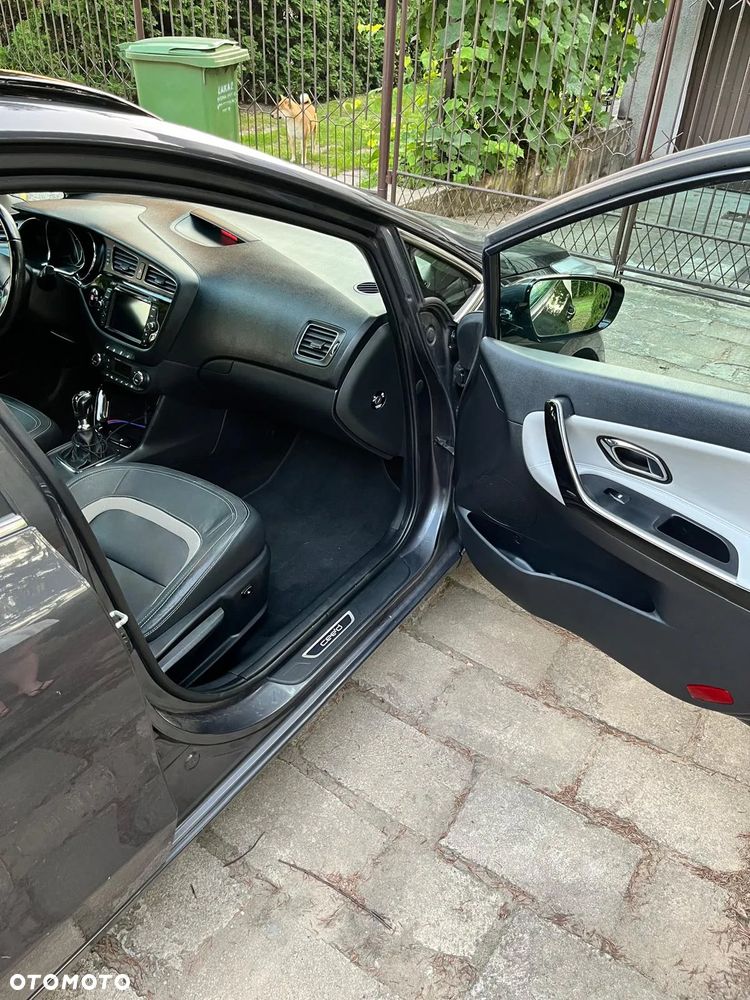 Kia Ceed 1.6 GDI M - 10