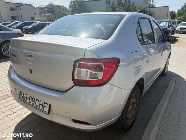 Dacia Logan 0.9 TCe Ambiance - 17