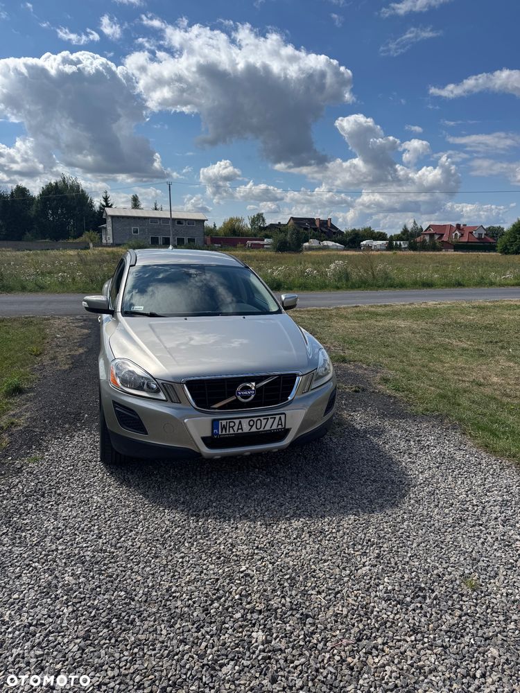 Volvo XC 60 D4 Momentum - 2