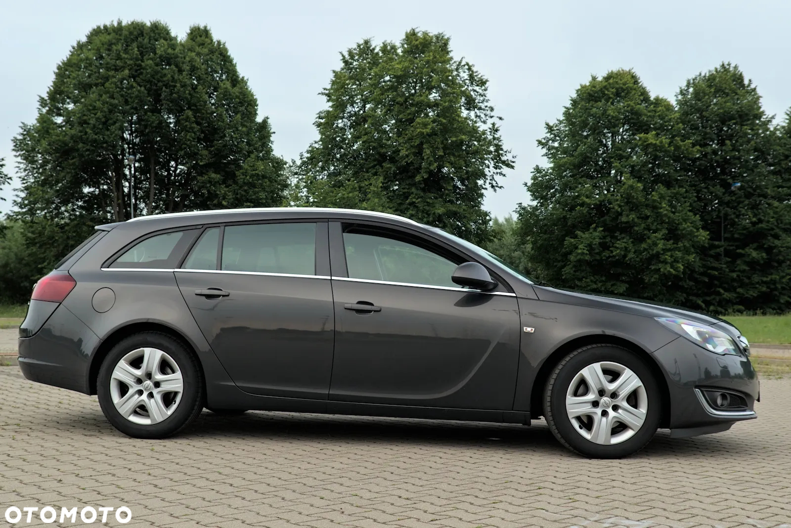 Opel Insignia - 4