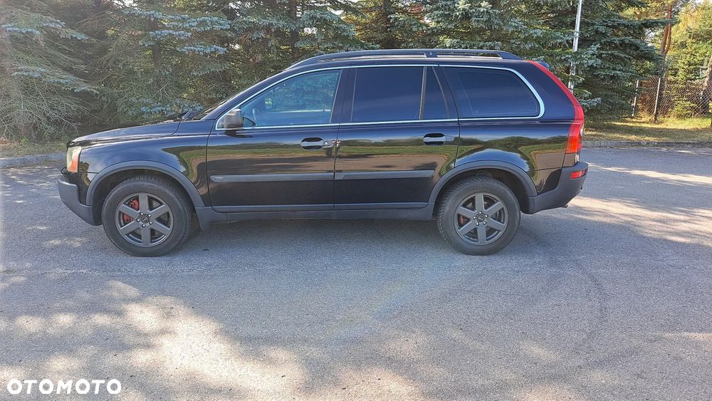 Volvo XC 90 2.9 T6 - 4