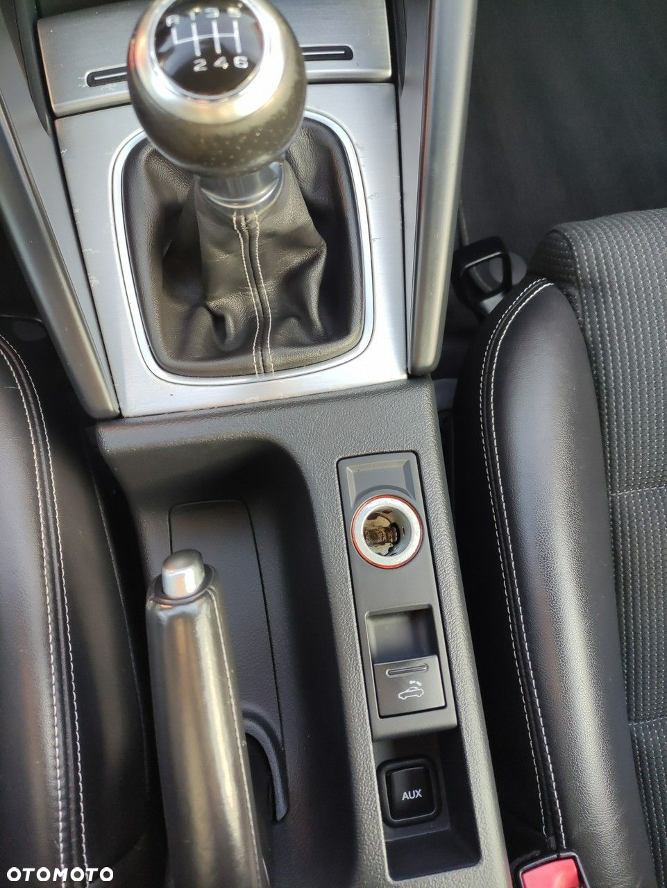 Audi A3 - 20