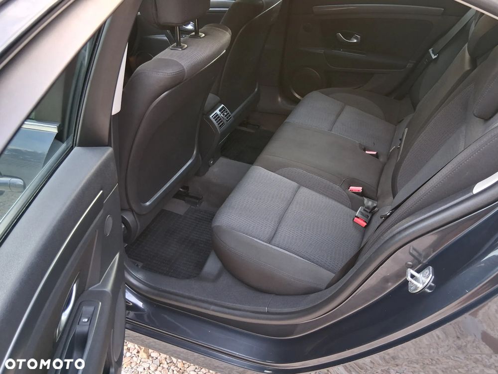 Renault Laguna 1.5 dCi Exception - 14