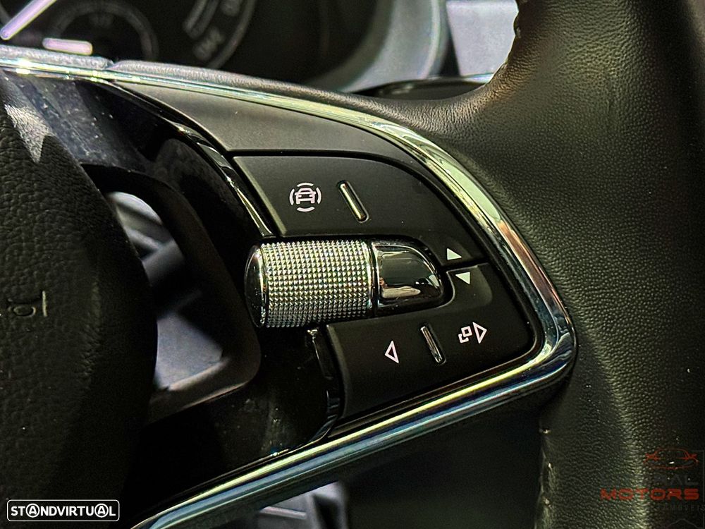 Skoda Kamiq 1.0 TSI Style - 24