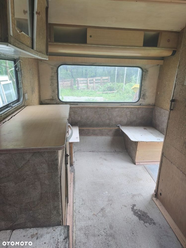 KNAUS MONSUN - 5