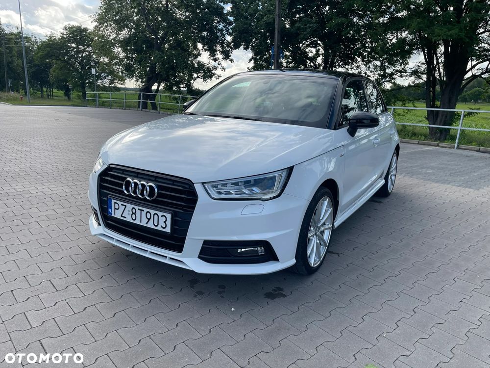 Audi A2 - 16