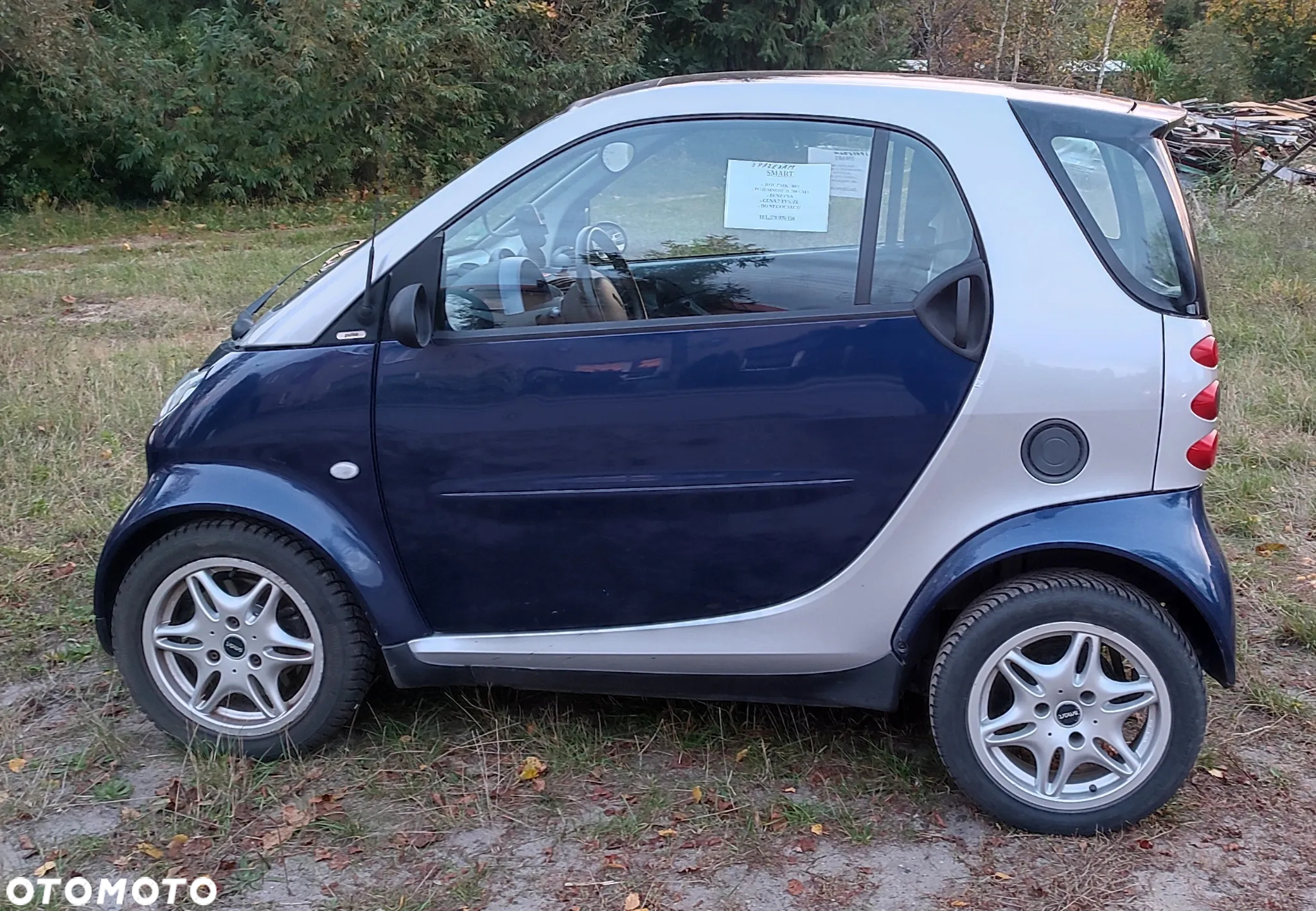 Smart Fortwo & passion - 3