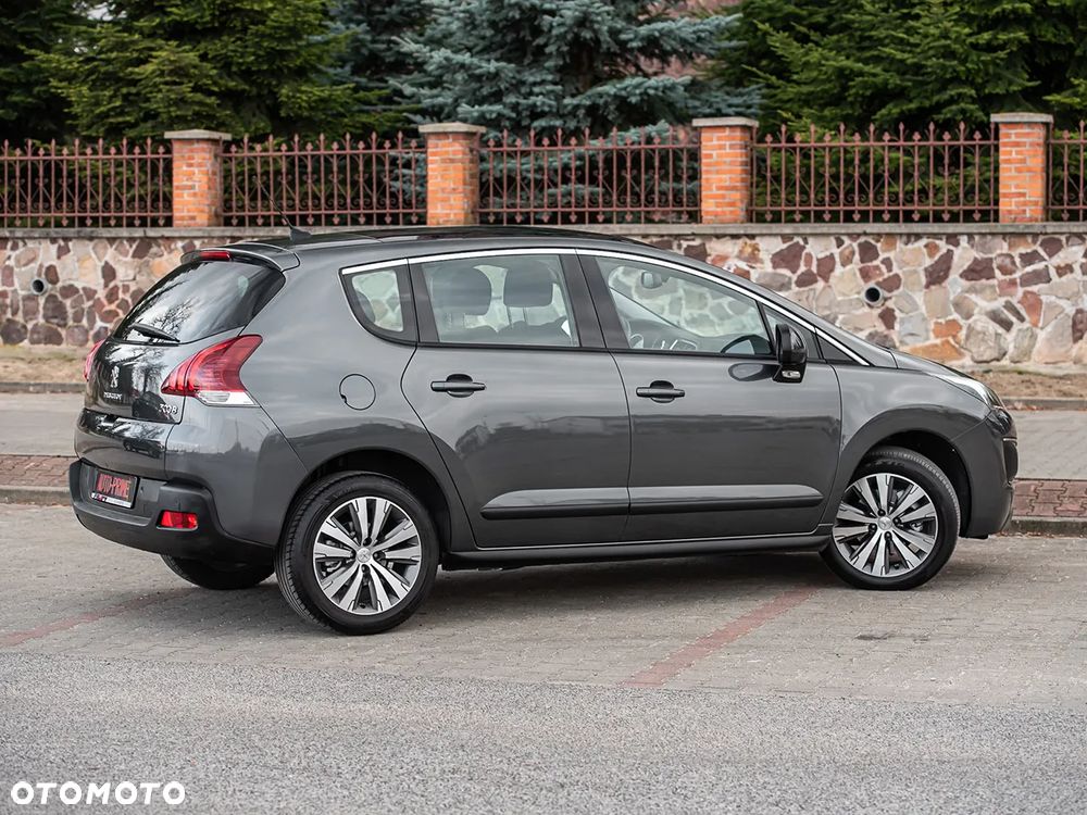 Peugeot 3008 - 15
