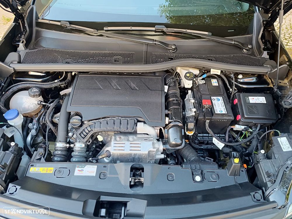 Peugeot 2008 1.2 PureTech Active Pack - 39