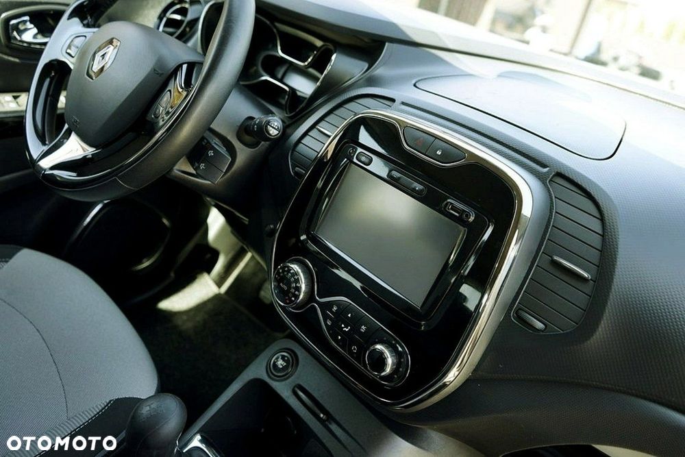 Renault Captur - 27