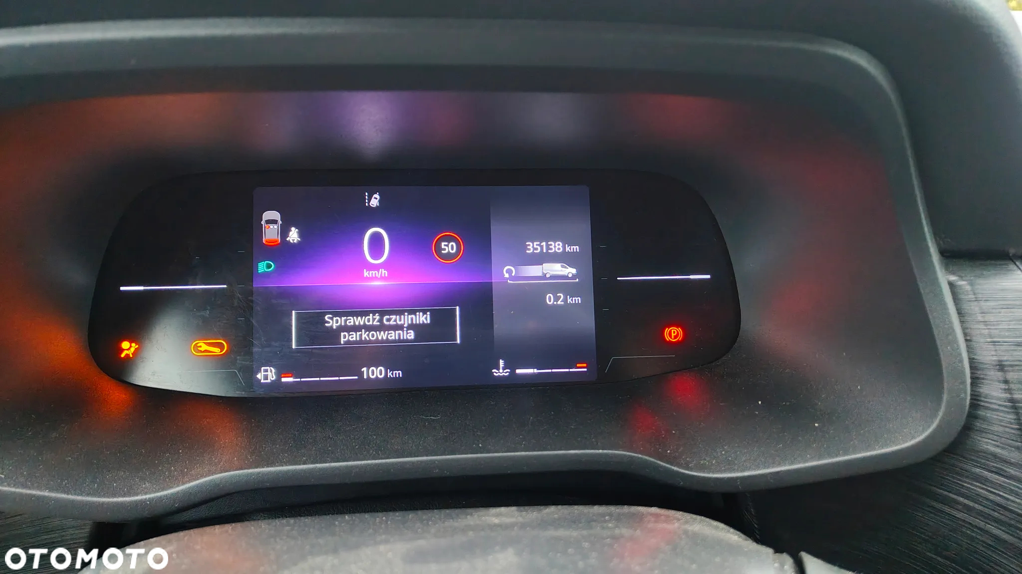Renault Trafic - 14